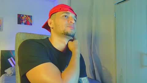 Snapshot of fabi_calde chatting on September 27, 2025, 2:27 am fabi online show from September 27, 2025, 2:27 am