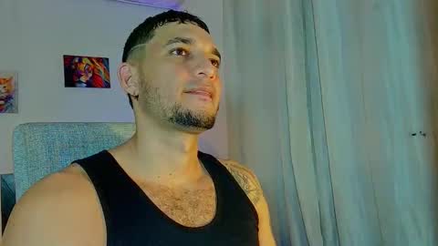 Snapshot of fabi_calde chatting on September 28, 2025, 11:43 pm fabi online show from September 28, 2025, 11:43 pm