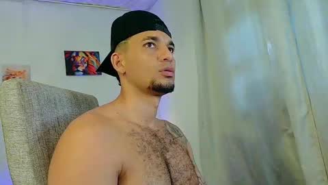 Snapshot of fabi_calde chatting on September 30, 2025, 3:28 pm fabi online show from September 30, 2025, 3:28 pm