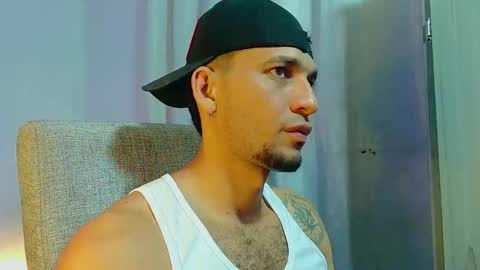 Snapshot of fabi_calde chatting on October 5, 2025, 12:53 am fabi online show from October 5, 2025, 12:53 am