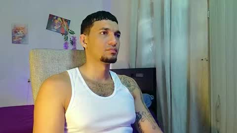 Snapshot of fabi_calde chatting on October 12, 2025, 2:05 pm fabi online show from October 12, 2025, 2:05 pm