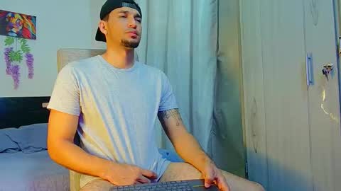 Snapshot of fabi_calde chatting on October 20, 2025, 2:34 am fabi online show from October 20, 2025, 2:34 am