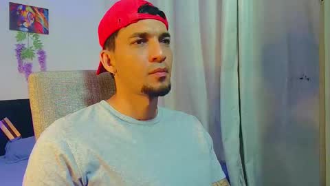 Snapshot of fabi_calde chatting on October 23, 2025, 2:11 am fabi online show from October 23, 2025, 2:11 am