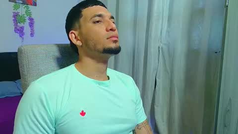 Snapshot of fabi_calde chatting on October 29, 2025, 1:57 pm fabi online show from October 29, 2025, 1:57 pm