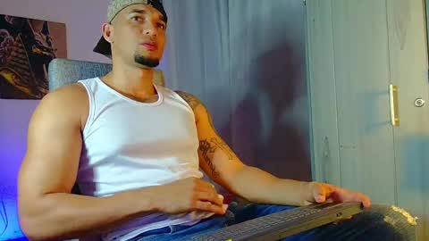 fabi online show from April 26, 2026, 2:20 am