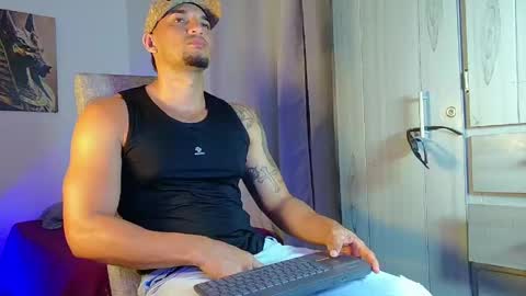 fabi online show from April 30, 2026, 1:56 am