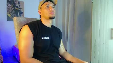 fabi online show from May 5, 2026, 1:57 am