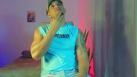 fabi online show from May 9, 2026, 1:55 am