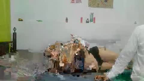 Snapshot of fabia467023 chatting on October 7, 2025, 1:03 am fabia467023 online show from October 7, 2025, 1:03 am