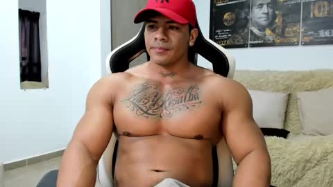 Fabian arango online show from February 27, 2026, 12:38 pm