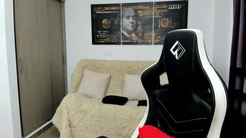 Fabian arango online show from March 1, 2026, 3:14 pm