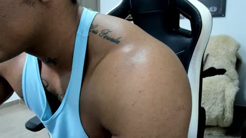 Fabian arango online show from March 4, 2026, 11:55 pm