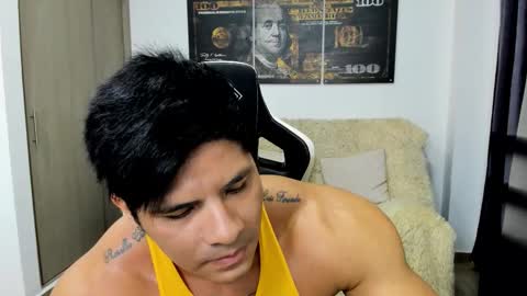 Fabian arango online show from March 21, 2026, 12:15 am