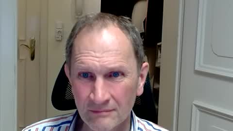 Fabian online show from May 21, 2026, 9:22 pm