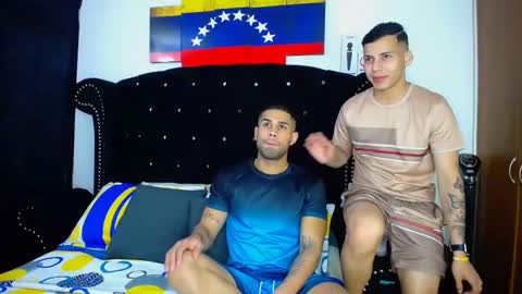 Snapshot of fabilatindick20 chatting on February 3, 2025, 4:57 am Fabian online show from February 3, 2025, 4:57 am