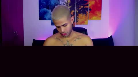 Fabian online show from July 26, 2026, 1:25 am