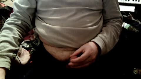 Snapshot of fabius2673 chatting on January 5, 2025, 3:34 pm Fabius online show from January 5, 2025, 3:34 pm