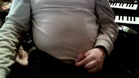 Snapshot of fabius2673 chatting on January 10, 2025, 10:06 am Fabius online show from January 10, 2025, 10:06 am