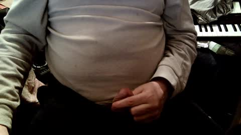 Snapshot of fabius2673 chatting on January 12, 2025, 7:31 pm Fabius online show from January 12, 2025, 7:31 pm