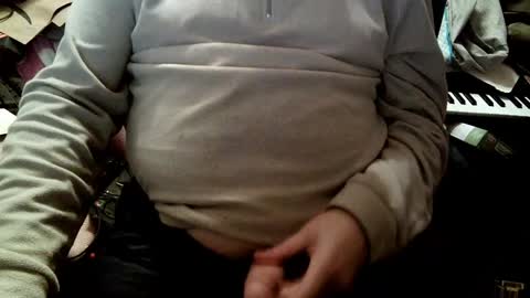 Snapshot of fabius2673 chatting on January 14, 2025, 8:15 pm Fabius online show from January 14, 2025, 8:15 pm