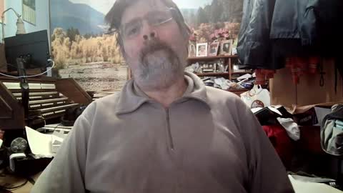 Snapshot of fabius2673 chatting on January 17, 2025, 8:34 am Fabius online show from January 17, 2025, 8:34 am