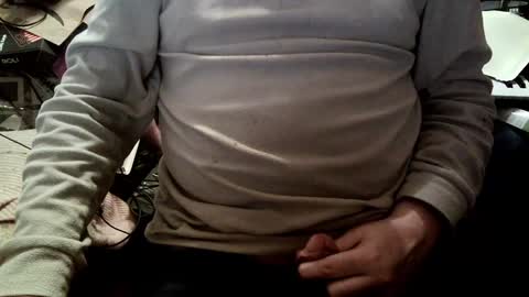Snapshot of fabius2673 chatting on January 19, 2025, 3:42 pm Fabius online show from January 19, 2025, 3:42 pm