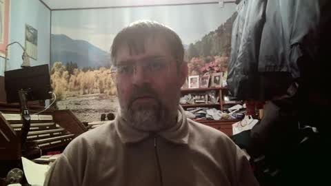 Snapshot of fabius2673 chatting on February 13, 2025, 6:59 pm Fabius online show from February 13, 2025, 6:59 pm
