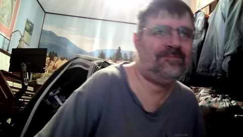 Snapshot of fabius2673 chatting on September 28, 2025, 6:13 pm Fabius online show from September 28, 2025, 6:13 pm