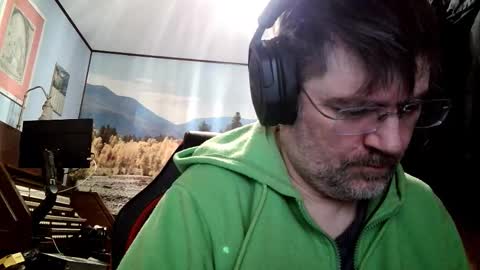 Fabius online show from November 21, 2025, 8:57 am