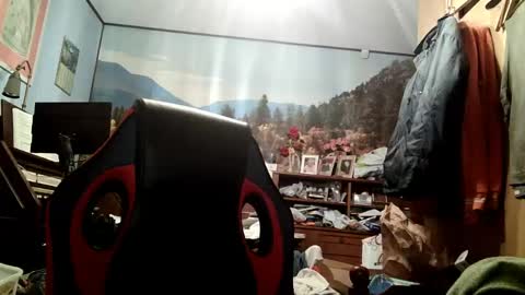 Snapshot of fabius2673 chatting on May 22, 2026, 7:30 pm Fabius online show from May 22, 2026, 7:30 pm