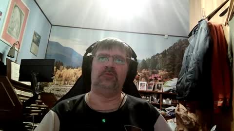 Snapshot of fabius2673 chatting on May 23, 2026, 7:46 am Fabius online show from May 23, 2026, 7:46 am