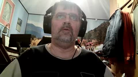 Snapshot of fabius2673 chatting on May 24, 2026, 8:47 pm Fabius online show from May 24, 2026, 8:47 pm