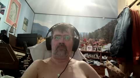 Snapshot of fabius2673 chatting on May 30, 2026, 9:17 am Fabius online show from May 30, 2026, 9:17 am