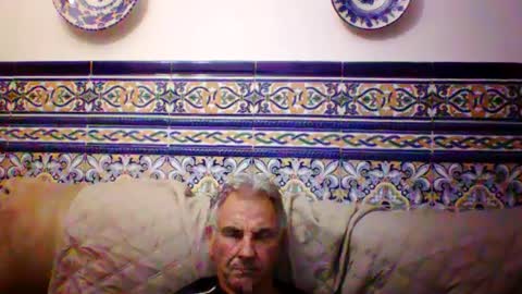 fabrichio691 online show from January 15, 2025, 7:55 pm