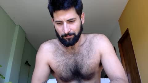 Fabrizzio online show from October 29, 2025, 5:04 pm