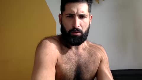 Fabrizzio online show from April 22, 2026, 6:42 pm