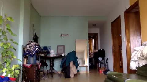 Fabrizzio online show from May 8, 2026, 4:23 pm