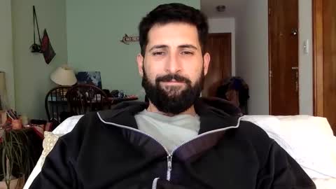 Fabrizzio online show from June 2, 2026, 5:04 pm