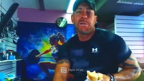 fabxxxl online show from March 20, 2026, 8:41 am