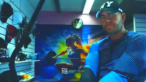 fabxxxl online show from April 2, 2026, 6:44 am