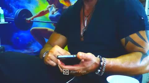 Snapshot of fabxxxl chatting on April 11, 2026, 8:29 am fabxxxl online show from April 11, 2026, 8:29 am
