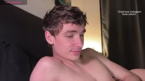 Dean kink open vers Help me reach 50 likes  online show from May 21, 2026, 11:34 pm