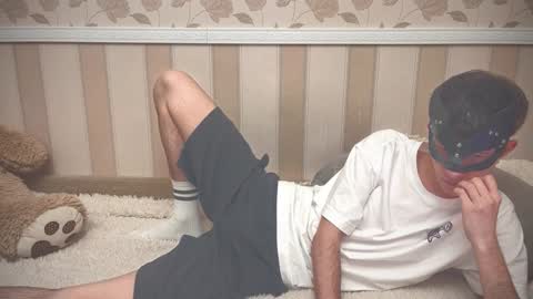 faceless online show from January 16, 2025, 5:44 pm