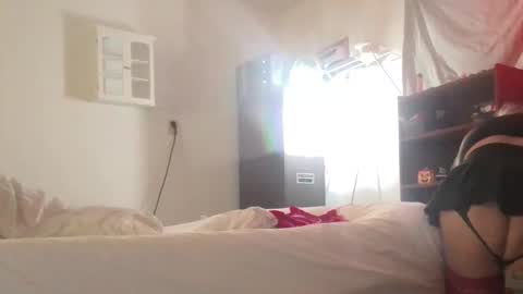 Facesitterchick online show from October 12, 2025, 6:01 am