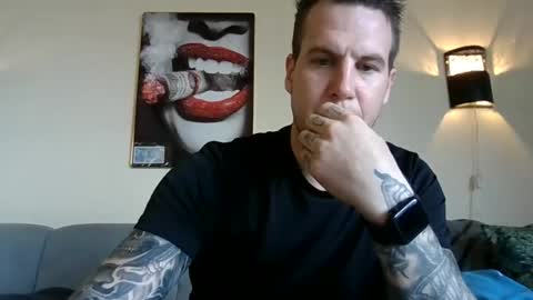 Dennis online show from November 12, 2025, 11:10 am