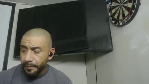 Mark online show from November 24, 2025, 9:20 am