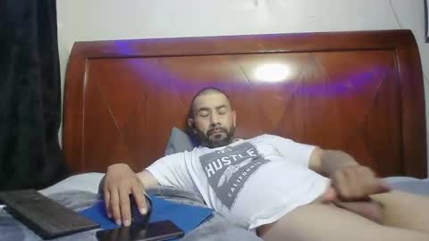 Mark online show from February 16, 2026, 3:24 am