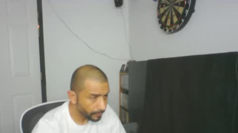 Mark online show from June 5, 2026, 11:05 am