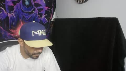 Mark online show from July 24, 2026, 8:01 am