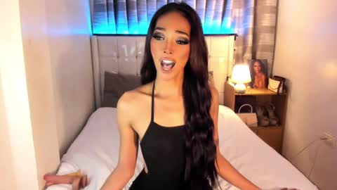 faelore online show from December 19, 2024, 11:03 pm